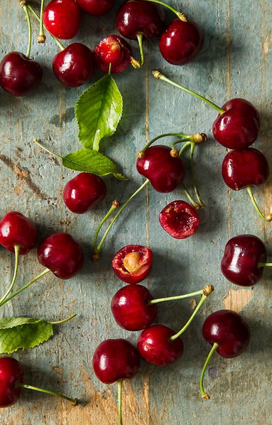 drinkimagine's tweet photo. Cherries make everything better! #chocolatecherry http://t.co/P2aX67gPxB