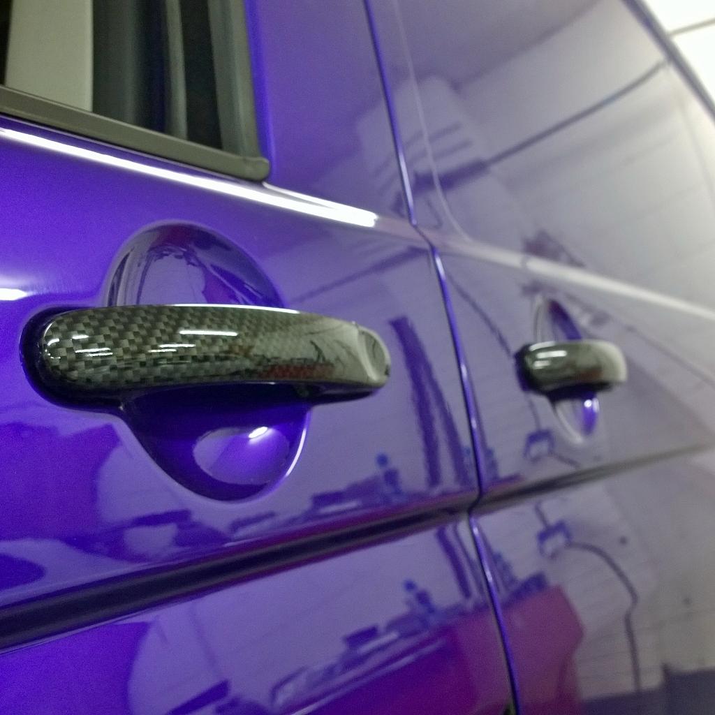 ImpactBodyshop's tweet photo. #projectt5 is coming along nicely. A few shots of progress so far. This kolor us going to pop in the sun 👌 http://t.co/KTiBPod9PJ
