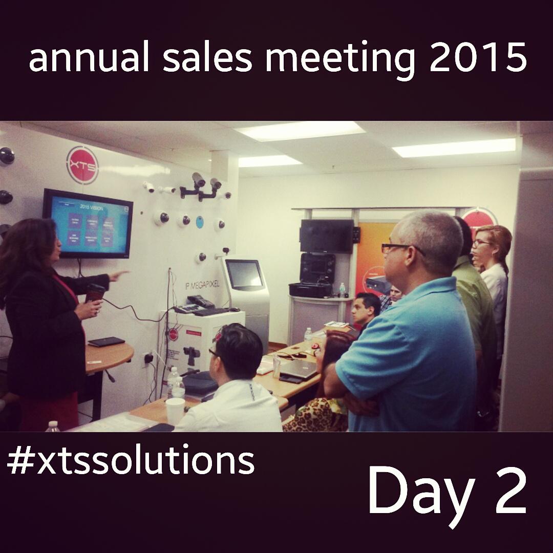 XTSCORPLatam's tweet photo. DIA 2:Reunion Anual de Gerentes de Ventas en las oficinas corporativas de @XTSCORP #energiapositiva #trabajandojuntos http://t.co/7fp0lLdAD7