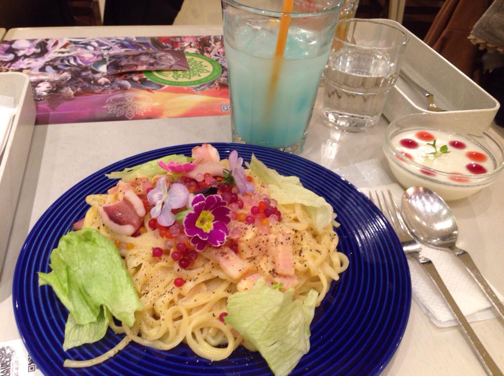 チェンクロカフェ