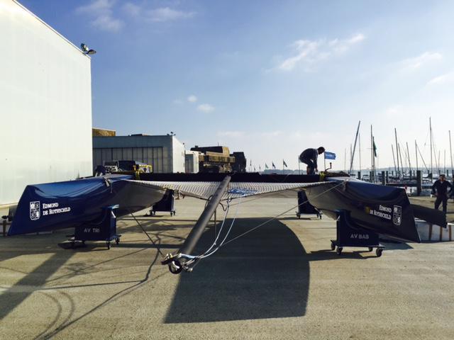 GitanaTeam tweet media