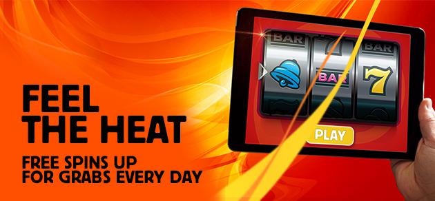 Betfair daily spin casino Betfair daily spin casino