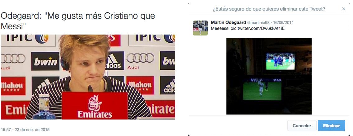 Llourinho's tweet photo. Yo me lo creo. http://t.co/EDDti2yX4l