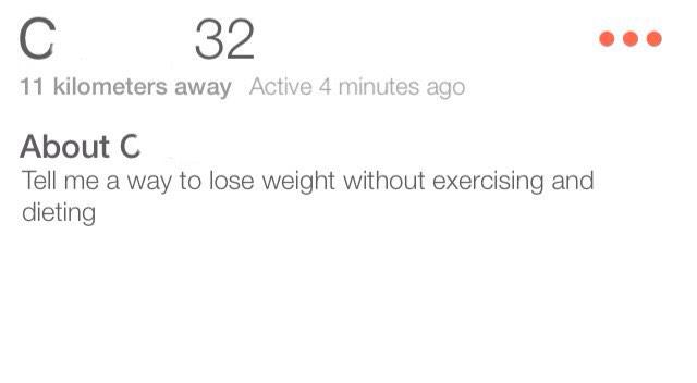 tinderfession's tweet photo. I mean.... Really?! http://t.co/J3ivM6rctp