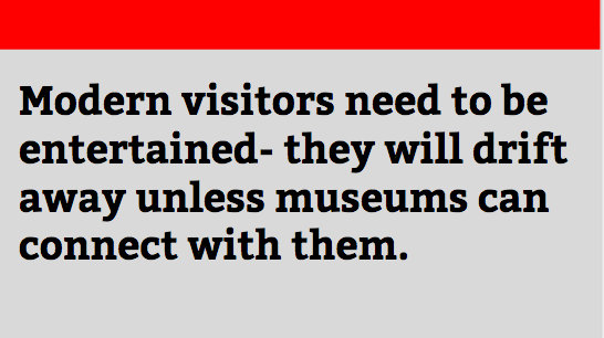 Museum Hack tweet media