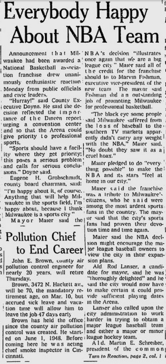 Bucks History tweet media