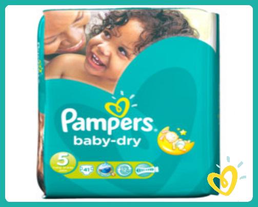 micro pampers