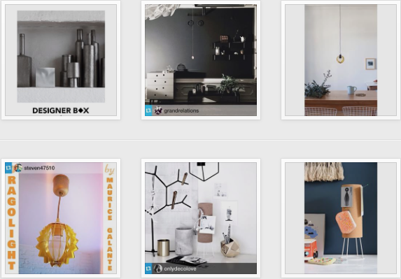 designerboxUK's tweet image. found us on @instagram yet? See how others style their #Designerbox objects &amp;amp; share your own! instagram.com/mydesignerbox/