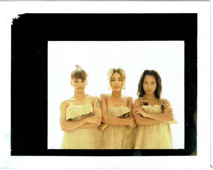 NOISE_140's tweet photo. TLC is running a #kickstarter to fund their final album. Contribute here: https://t.co/YtKOLrbtmP http://t.co/oZYGLmRj0P