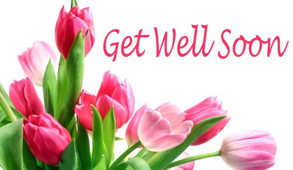Tweetybirds78's tweet photo. @SonuSood wish you a speedy recovery..take care 🌸🌿🌸🌿🌸 @TheFarahKhan http://t.co/bN6HmJcWYo