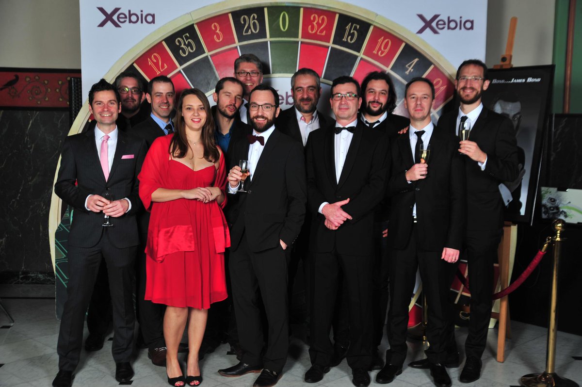 Gwenael Bonhommeau tweet media