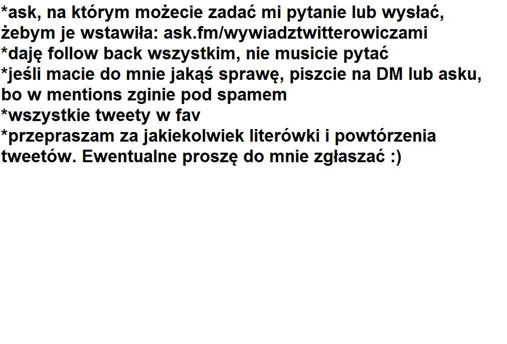 PytaniaDoWas's tweet image. Ważniejsze rzeczy :)