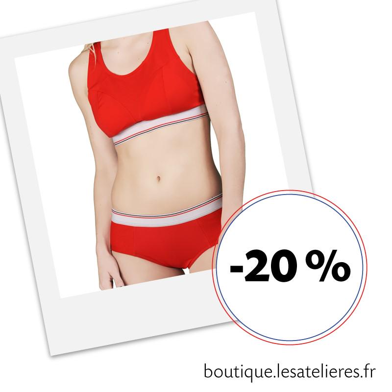 lesatelieres's tweet photo. Découvrez vite la gamme Sportive ! #soldes #LaMarqueAtelieres http://t.co/dK11BLmpmv