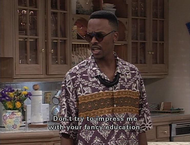 Happy 50th Birthday DJ Jazzy Jeff! 