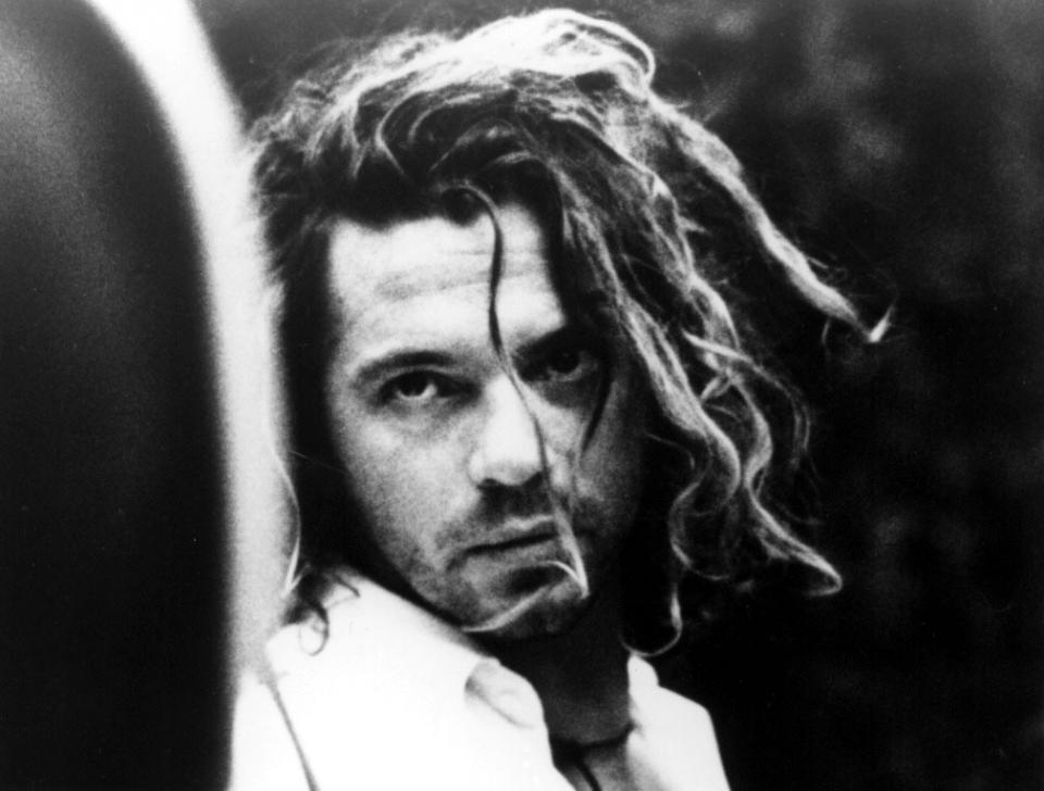 Happy Birthday Michael Hutchence. 