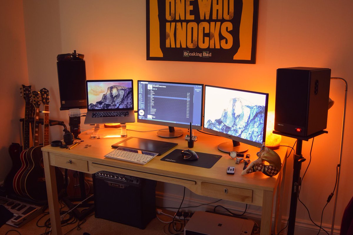 salt lamp for office