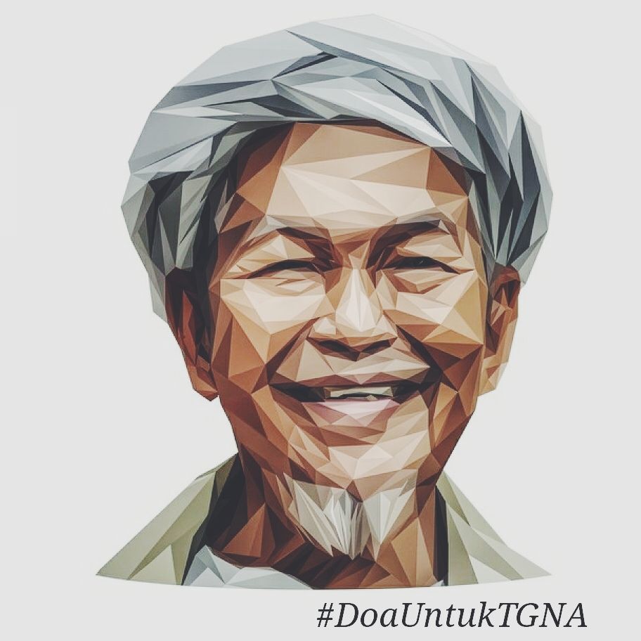 ProjekKawen's tweet photo. Sama2 doakan TGNA cepat sembuh ;)
#DoaUntukTGNA http://t.co/P3B4CsxoAS