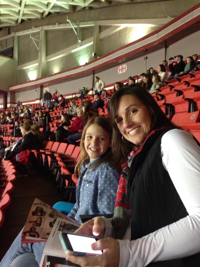 BBolemon's tweet photo. #MICHvsUGA 
Go Dawgs! http://t.co/pv75jCnJm6