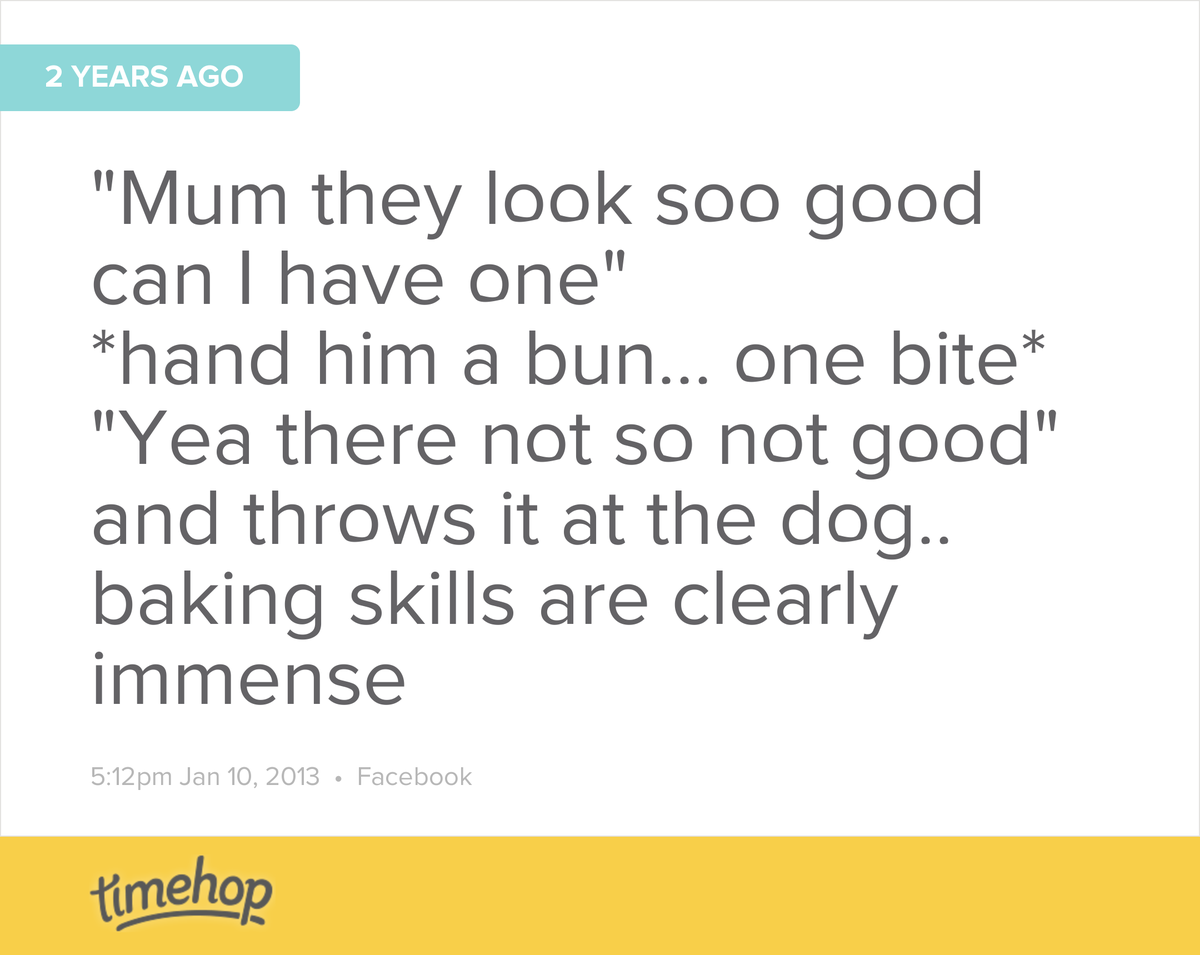 ktmac1989's tweet photo. Exactly 2 years ago today! (via @timehop) http://t.co/BglDTFTQw9 http://t.co/Nit5IBB0wj