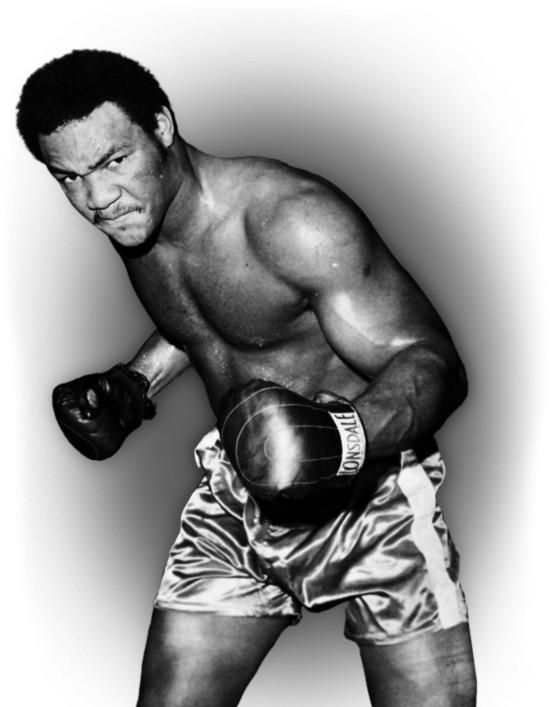 Legend \" Happy Birthday to Heavyweight Legend George Foreman 