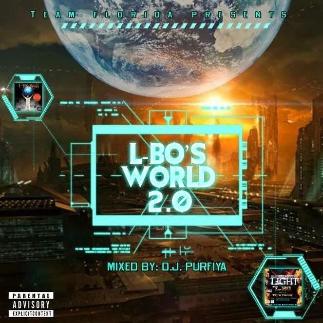MsDbaby321's tweet photo. @L_BO1 WILL BE DROPPIN THE OFFICIAL #LBOSWORLD2.0 SOON! HOT #FEATURES FROM @305MAYOR #TRICKDADDY @burga321 #BURGA http://t.co/IH84hTm7mA