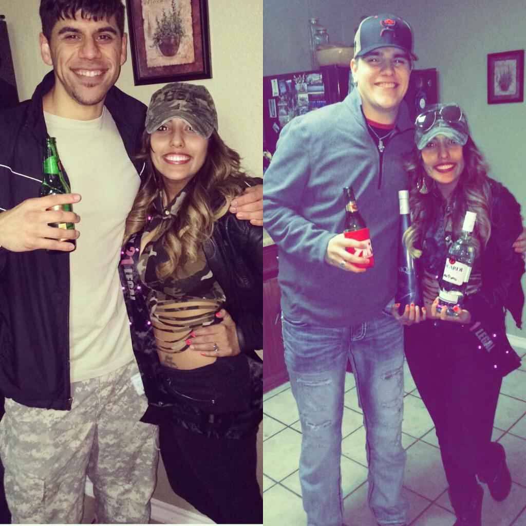 OMGabbs's tweet image. #CamoEdition