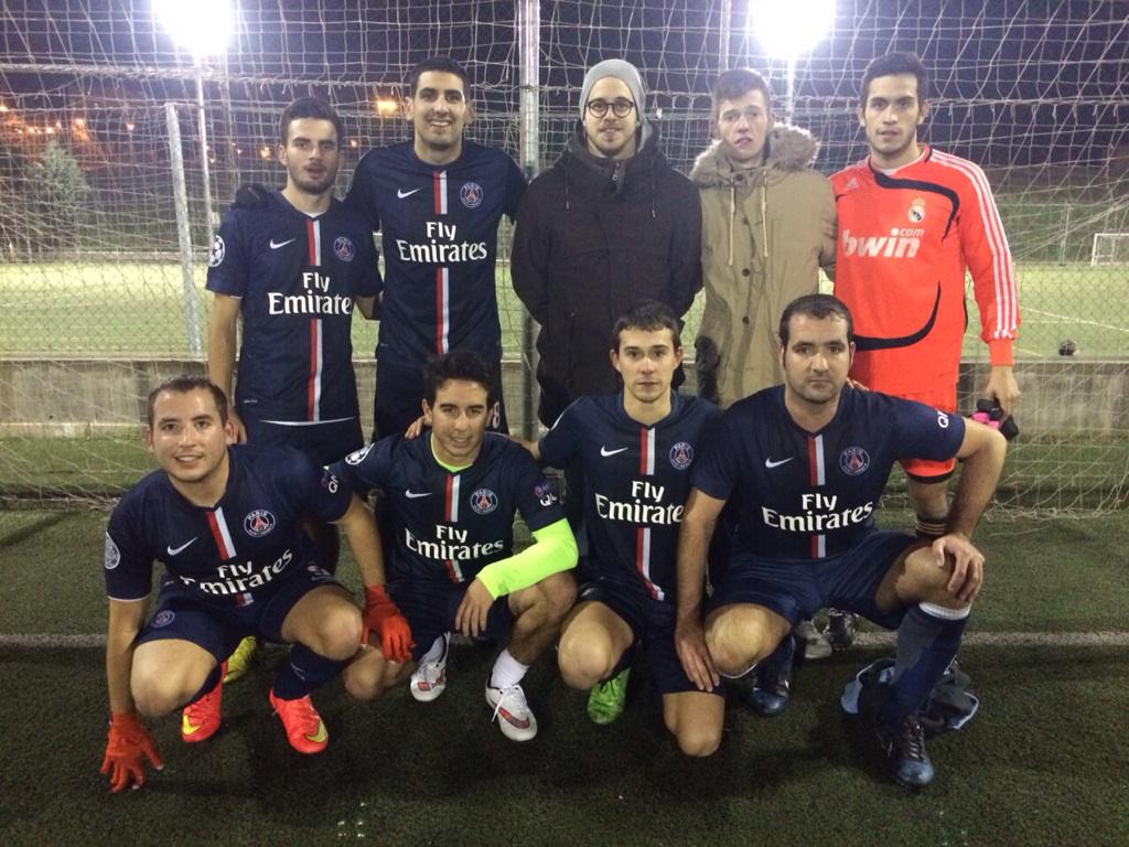 carlitosgg12's tweet photo. Empezamos el año con victoria @ChavulesFC_ http://t.co/MrOarPBmjU