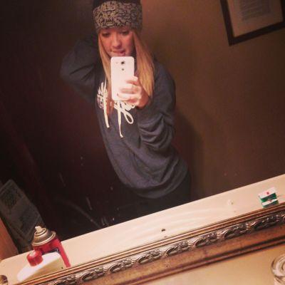 ConerHode's tweet photo. #wce @madalyn679 http://t.co/AZJHtk0Sme