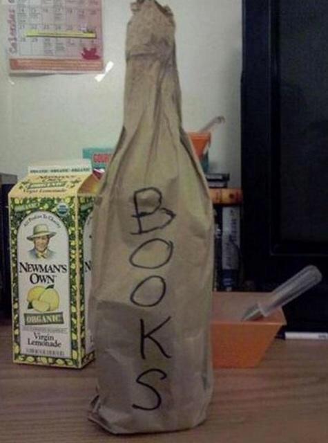 Going back to school like