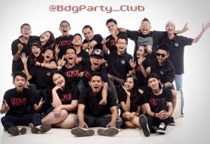 BdgParty_Club's tweet photo. #InfoBPC - Mau Party & Seru2an bareng @BPC_Community ?? Gabung yuk & Temukan teman2 baru disini - Hub: Pin: 52A319FF http://t.co/EZf1Z20sgX