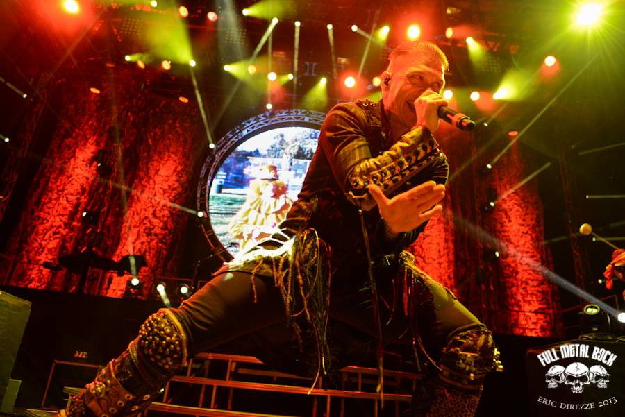 Happy Birthday Brent Smith  