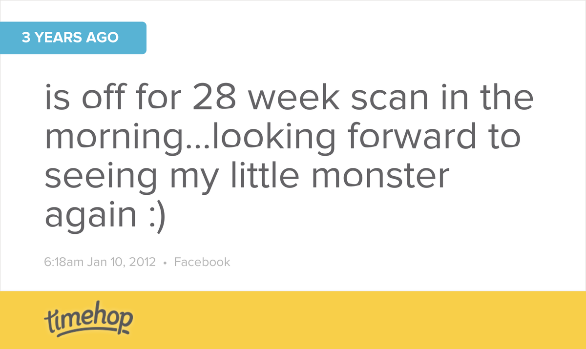 And what I wouldn't give to see him again now. timehop.com/c/fs:101511299…