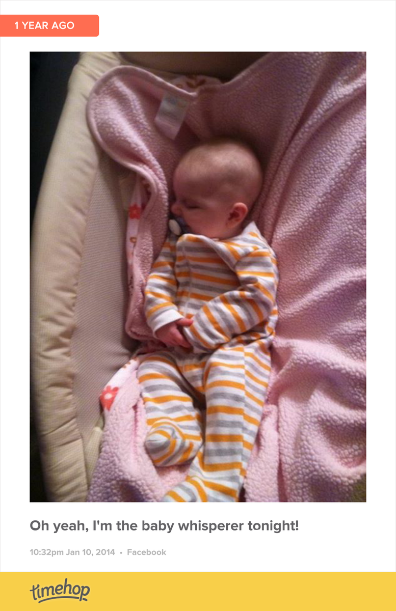 jordiedotcom's tweet photo. Look how cute she was!!  http://t.co/SWqk3UvtAf http://t.co/eAvCqQE5xX