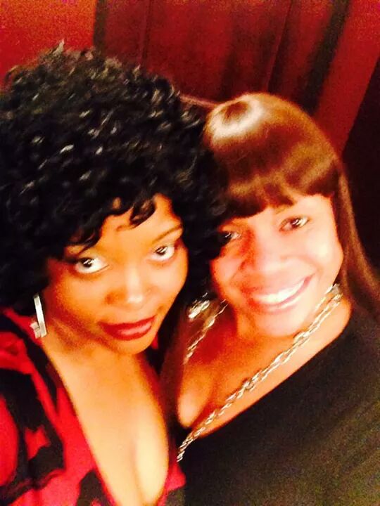 gholts33's tweet photo. Me and my real bff http://t.co/kBCOzlcjMo