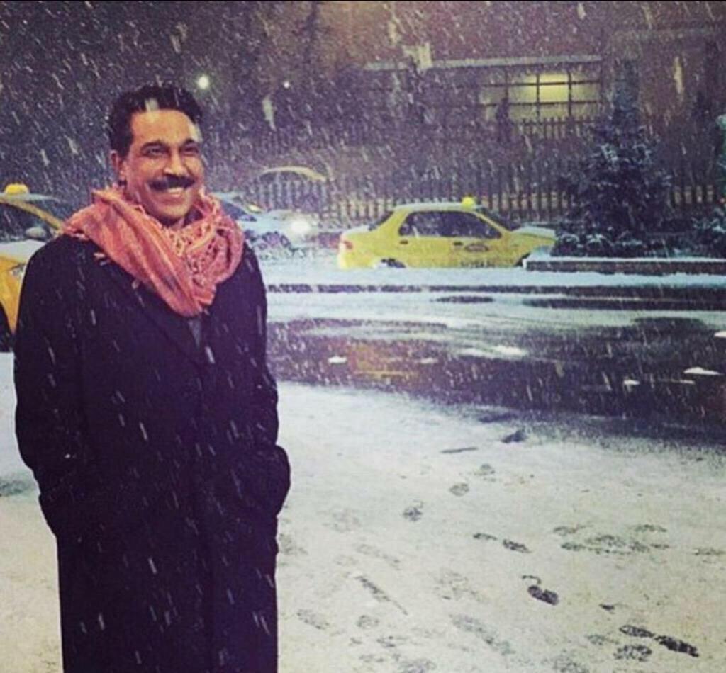 RowaiSheed's tweet photo. يا فلان ياللي مطر صوتك على بابي
انت السما و دنيتك اكبر من عتاب

#رويشد💙 http://t.co/mI18vo6rA8