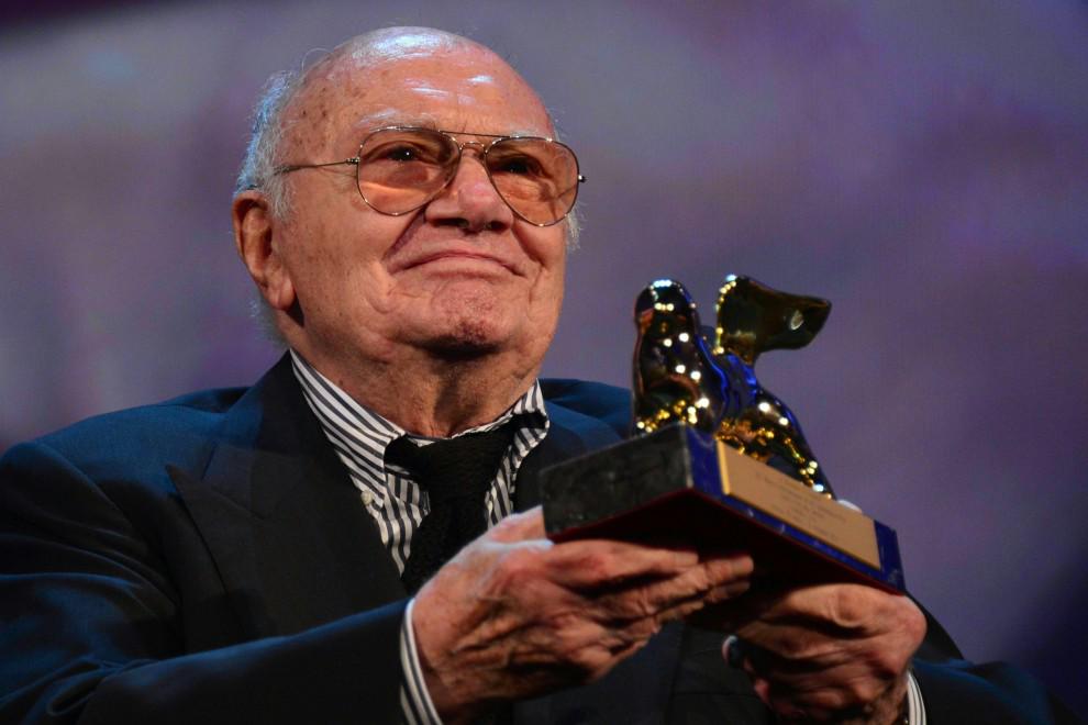 Morto Francesco Rosi, addio al grande regista di Mani sulla città