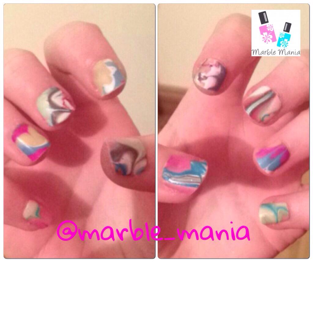 marble_mania's tweet photo. One of our satisfied costumers wearing her marble nails! #marblemania #marblenails #marbulous #minicompany http://t.co/GW7hR6vK4g