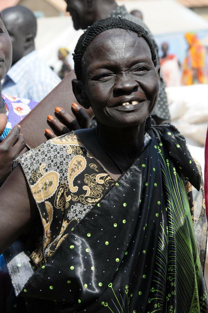 AFRIAID - Uganda tweet media