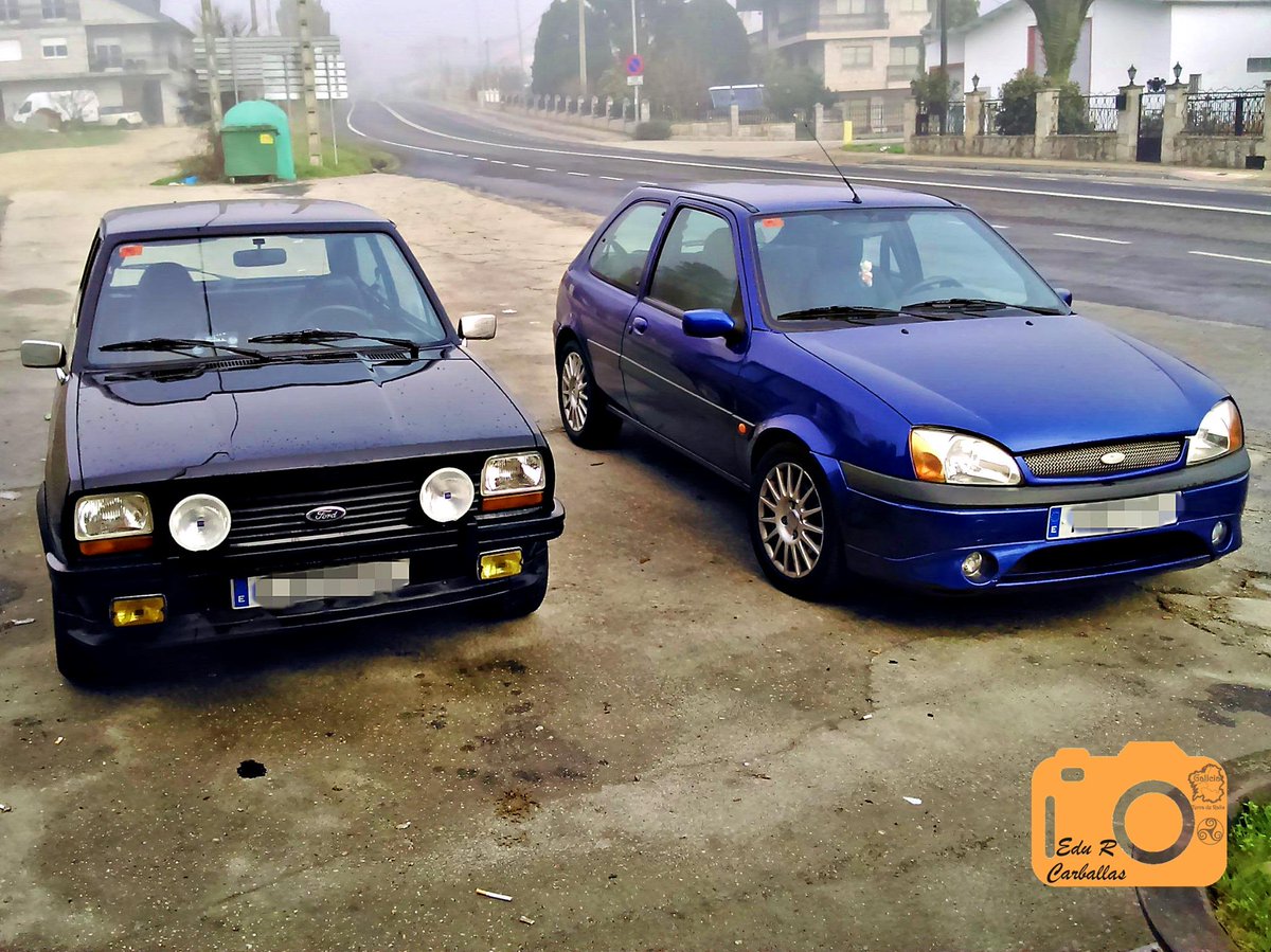 edu_rocarba's tweet photo. @FordSpain @FordFiesta abuelo y bisnieto http://t.co/6ZGeDciXbW