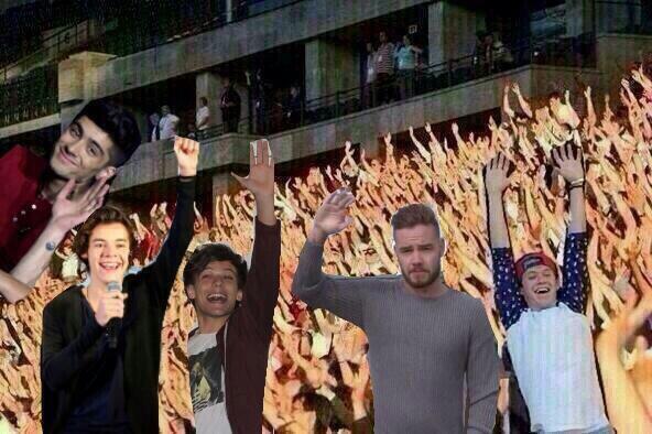 tommolylas's tweet image. #1DWelcomeToBrazil Quem quer que o Brasil entre na lista levante a mão