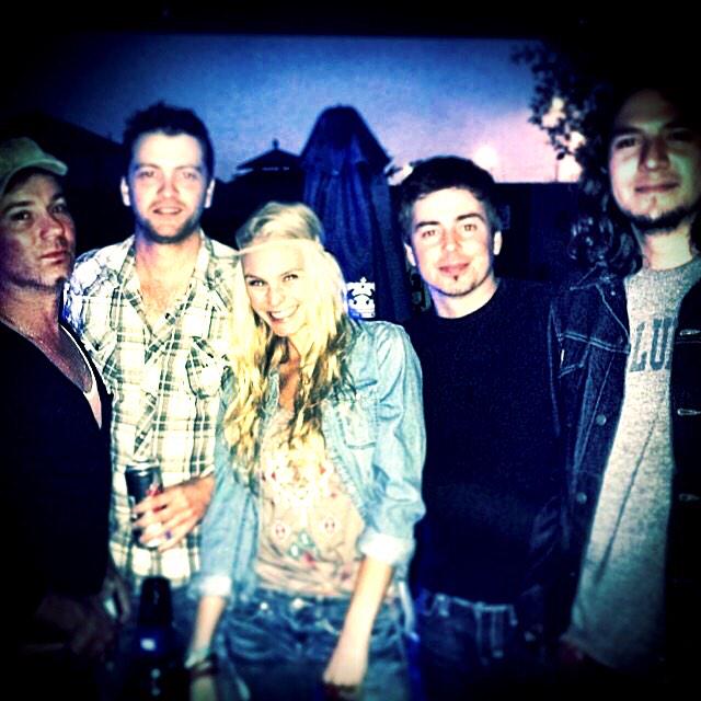 bruceedward's tweet photo. Playin Gas Monkey tonight 8pm http://t.co/dsK5yAZzyN