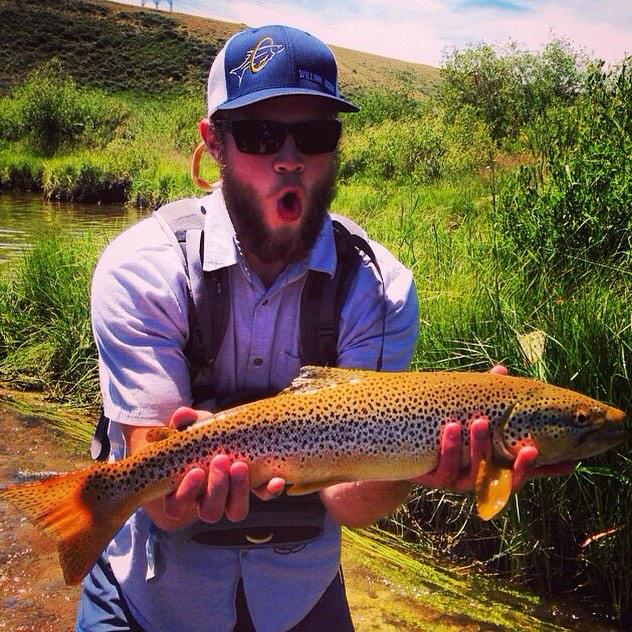 flyshopsmall's tweet image. #roundrocksflyfishing Info from the local #FlyShop pays off. #FlyFishing #FlyShopSmall
