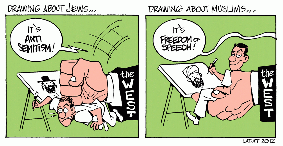 traductor's tweet photo. #JeSuisAhmed #JeSuisCharlie http://t.co/y1jQa27vsZ