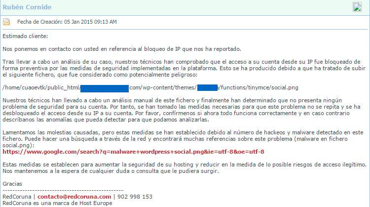 vicentemunoz's tweet photo. @soyDelia @minipunk Aquí puedes ver por qué me banearon. No tenía nada el png pero ellos "por si acaso" me banearon http://t.co/pWR9suO3lX