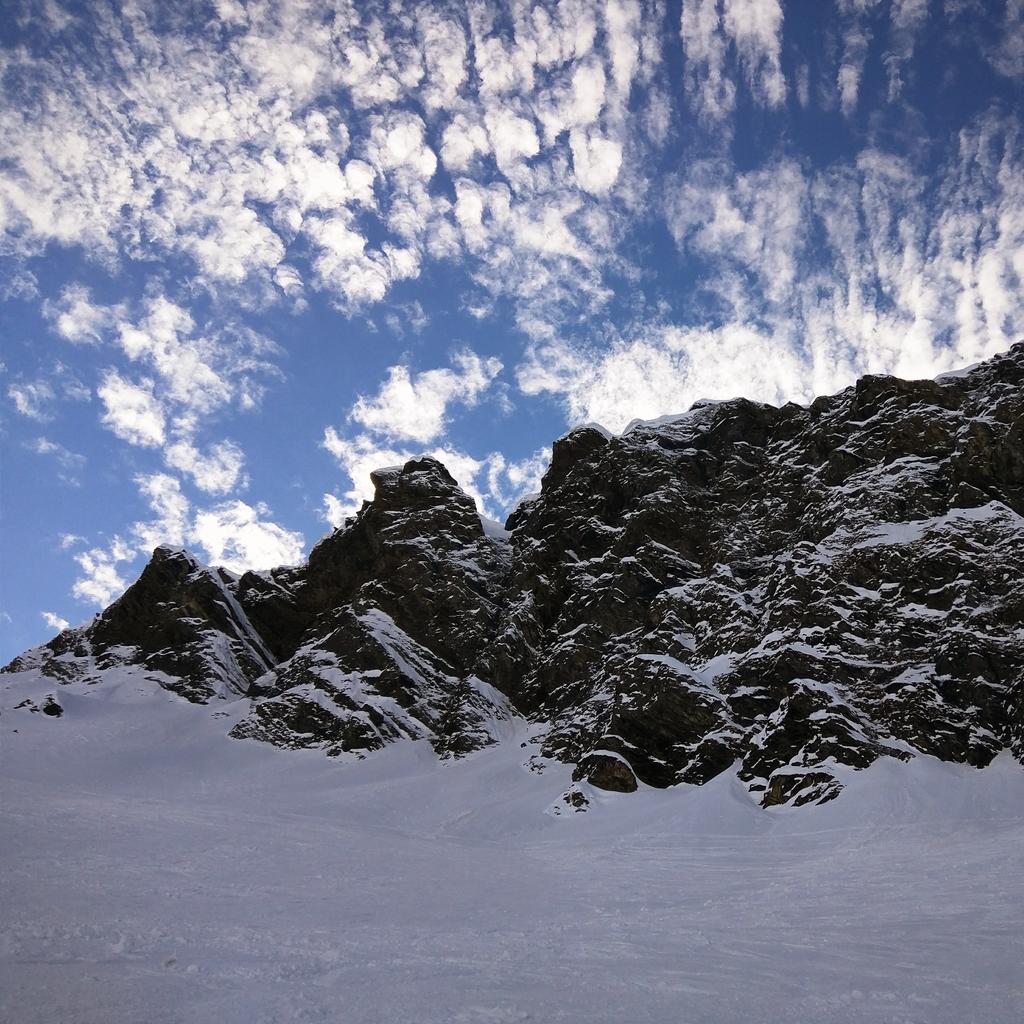 #snow #mountains #engelberg #switzerland
