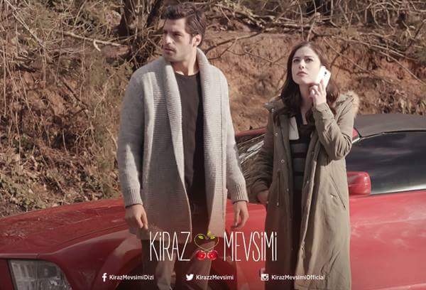 selo_foul's tweet image. İyi akşamlar ..☺
#BugunGunlerdenKirazMevsimi
#oyunadevam # KirazMevsimi
Bugun cumartesi yani, KirazMevsimi galdi 💃💃