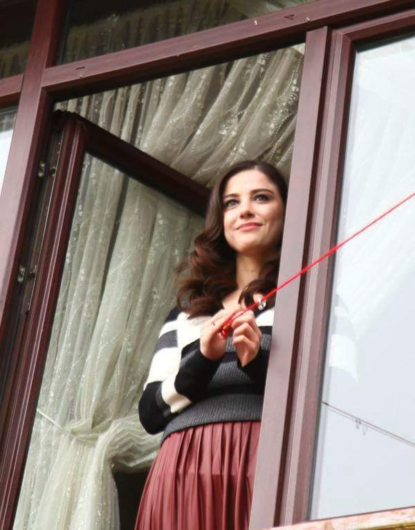 selo_foul's tweet image. #KirazMevsimi #oyunadevam
Harika 😍