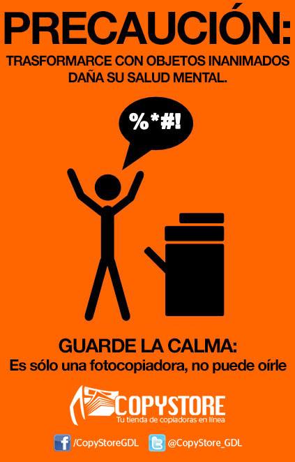 CopyStore_GDL's tweet photo. Mejor llamenos! Móvil directo a Ventas: 3334885541 #copystore #GDL #Facebook http://t.co/jslCLG0rCI