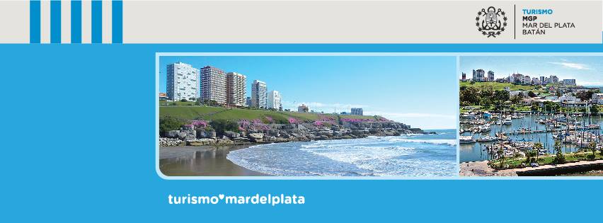 Mar del PlataTurismo tweet media