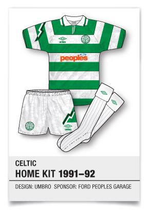celtic home kit 2015